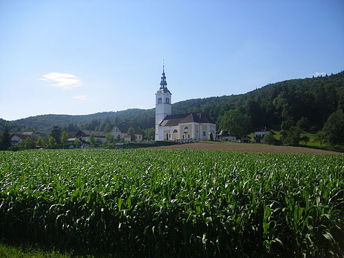 Municipality of Brezovica